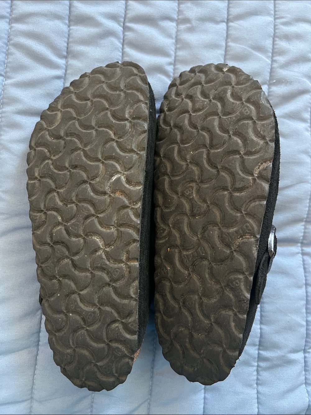 Birkenstock clogs - Picture 3 of 7